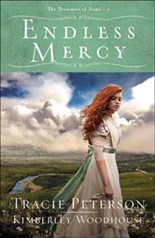 Endless Mercy, Hardback Book Endless Mercy, Hardback Book