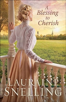A Blessing to Cherish, Hardback Book A Blessing to Cherish, Hardback Book