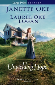 Unyielding Hope, Paperback / softback Book Unyielding Hope, Paperback / softback Book