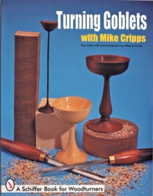 Turning Goblets, Paperback / softback Book Turning Goblets, Paperback / softback Book