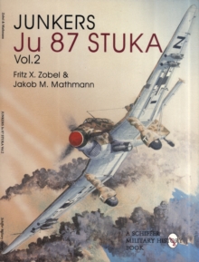 Junkers Ju87 Stuka Vol. 2