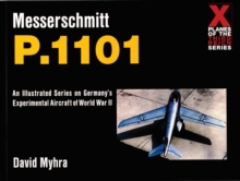 Messerschmitt P.1101