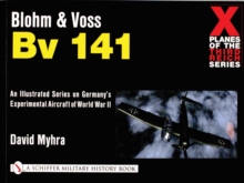 Blohm and Vs Bv 141