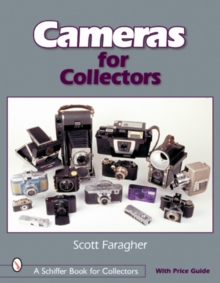 Cameras for Collectors, Paperback / softback Book Cameras for Collectors, Paperback / softback Book