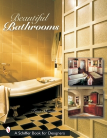 Beautiful Bathrooms, Paperback / softback Book Beautiful Bathrooms, Paperback / softback Book