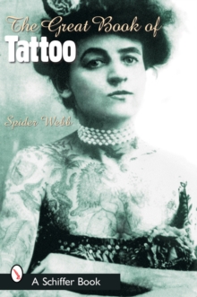 The Great Book of Tattoo