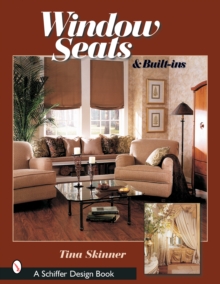 Window Seats & Built-Ins, Paperback / softback Book Window Seats & Built-Ins, Paperback / softback Book