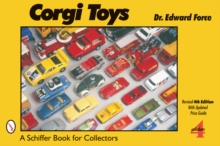 Corgi Toys