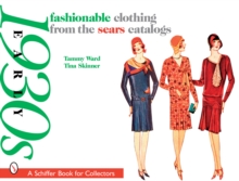 Fashionable Clothing from the Sears Catalogs: Early 1930s : Early 1930s