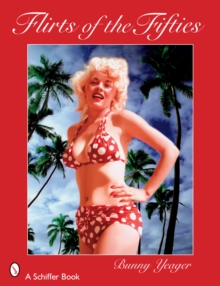 Flirts of the Fifties, Paperback / softback Book Flirts of the Fifties, Paperback / softback Book
