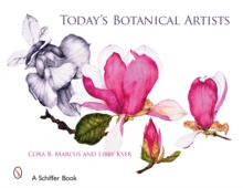 Today's Botanical Artists