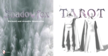 ShadowFox Tarot, Mixed media product Book ShadowFox Tarot, Mixed media product Book