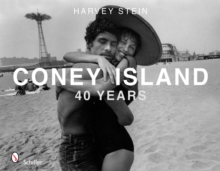 Coney Island: 40 Years, Hardback Book Coney Island: 40 Years, Hardback Book