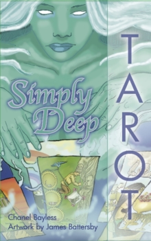 Simply Deep Tarot, Mixed media product Book Simply Deep Tarot, Mixed media product Book