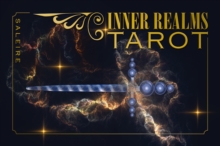 Inner Realms Tarot, Paperback / softback Book Inner Realms Tarot, Paperback / softback Book