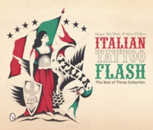 Italian Tattoo Flash : The Best of Times Collection