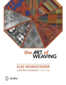Art of Weaving, Paperback / softback Book Art of Weaving, Paperback / softback Book