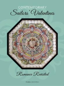 Contemporary Sailors' Valentines : Romance Revisited, Hardback Book Contemporary Sailors' Valentines : Romance Revisited, Hardback Book