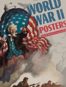World War II Posters, Hardback Book World War II Posters, Hardback Book