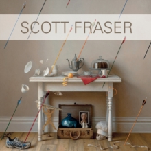 Scott Fraser : Selected Works, Hardback Book Scott Fraser : Selected Works, Hardback Book