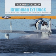 Grumman J2F Duck : US Navy, Marine Corps, Army Air Force, and Coast Guard Use in World War II