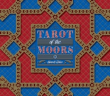 Tarot of the Moors : (Tarot Kit Box Set with 78 Cards and Guide Book)