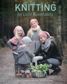 Knitting for Little Sweethearts