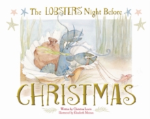 The Lobsters' Night Before Christmas