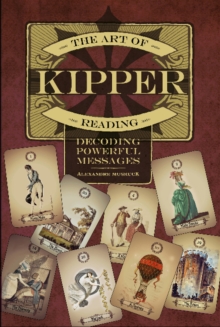 The Art of Kipper Reading: Decoding Powerful Messages - Image 7
