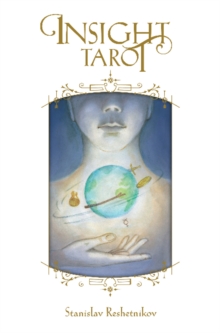 Insight Tarot : (Tarot Kit Box Set with 79 Cards and Guide Book)