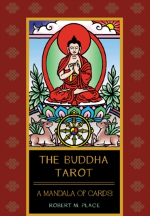 The Buddha Tarot : (Tarot Kit Box Set with 78 Cards and Guide Book)
