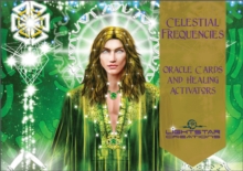 Celestial Frequencies : Oracle Cards and Healing Activators