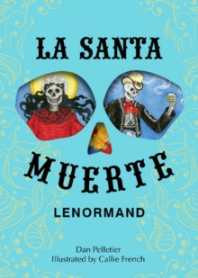 La Santa Muerte Lenormand