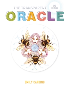 Transparent Oracle : (Oracle Kit Box Set with 77 Cards and Guide Book)
