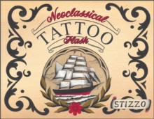 Neoclassical Tattoo Flash