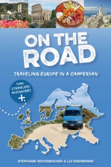 On the RoadTraveling Europe in a Campervan