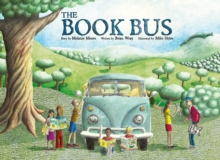 The Book Bus