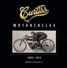 Curtiss Motorcycles : 19021912