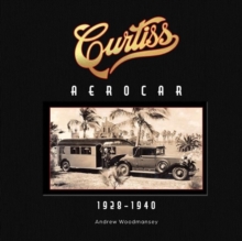 Curtiss Aerocar : 19281940