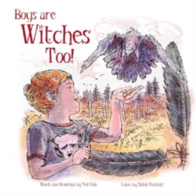 Boys Are Witches Too!