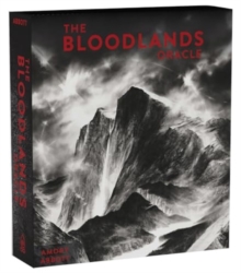 The Bloodlands Oracle (Oracle Deck and Guidebook, Box Set)