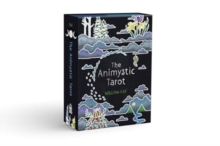 The Animystic Tarot (Deck And Guidebook, Box Set)