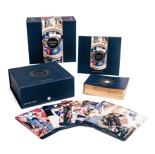 Schiffer Publishing Ltd Couture Tarot , (Tarot Kit Box Set With 78 Cards And Guide Book)