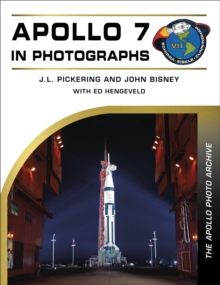 Apollo 7 in Photographs : The Apollo Photo Archive