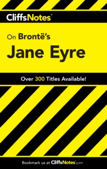 "Jane Eyre", Paperback Book "Jane Eyre", Paperback Book