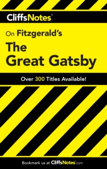 Notes on Fitzgerald's "Great Gatsby", Paperback Book Notes on Fitzgerald's "Great Gatsby", Paperback Book