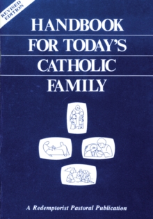 Handbook for Today's Catholic Family