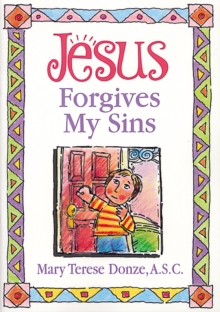 Jesus Forgives My Sins