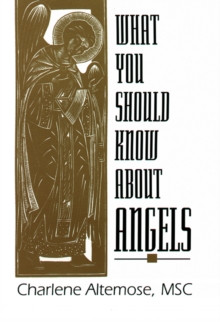 What You Should Know About Angels