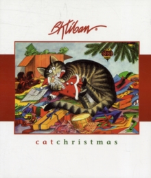 Catchristmas, Hardback Book Catchristmas, Hardback Book